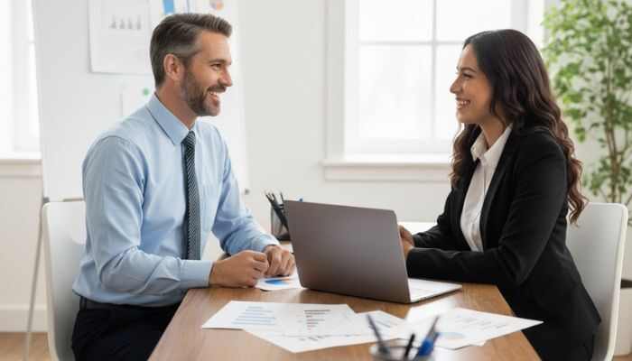 CoMarketing discussion