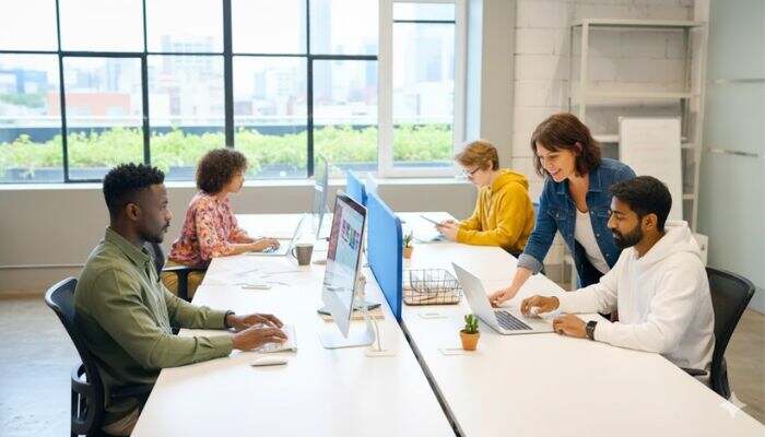 Franchises and Associates