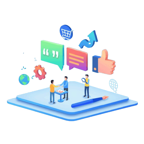 digital marketing with top marketing leads